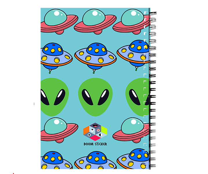 FAD2YEN Notebook
