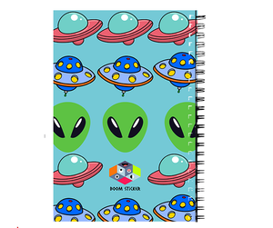 FAD2YEN Notebook