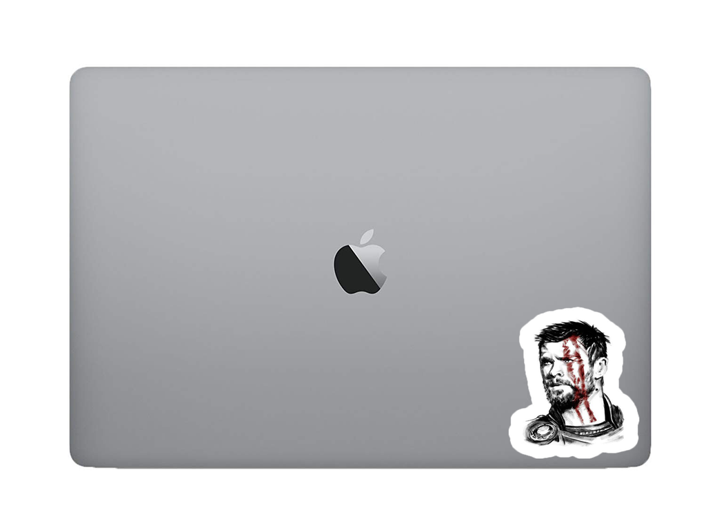 THOR Sticker