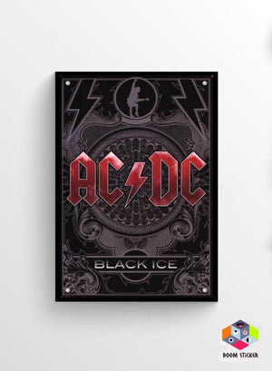 ACDC Poster
