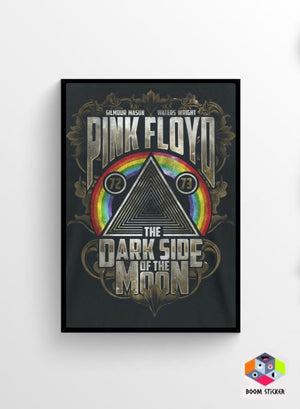Pink Floyd Poster