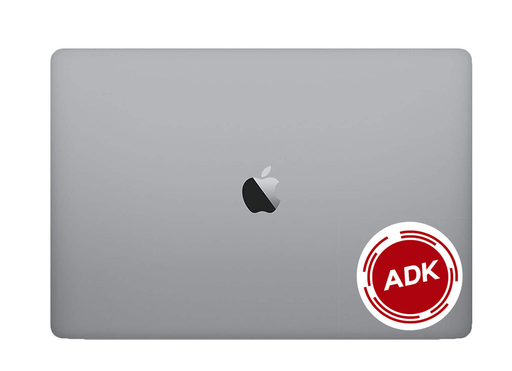 ADK sticker