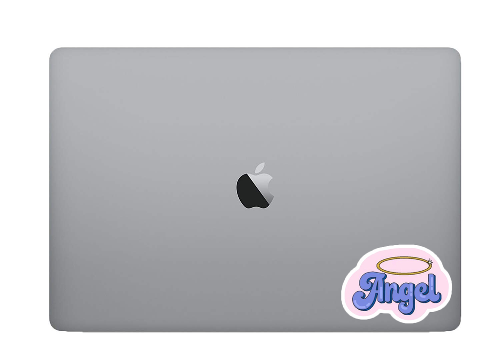 Angel Sticker