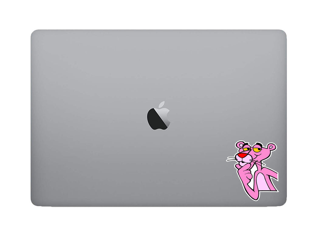 The Pink Panther sticker