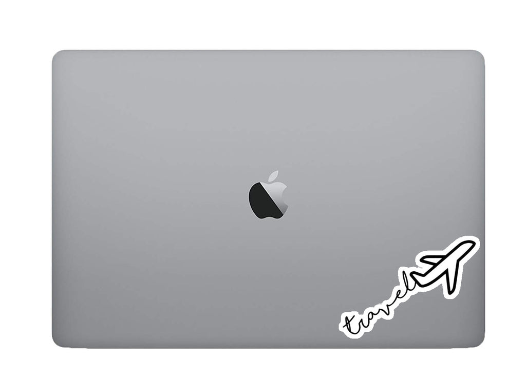 travel sticker