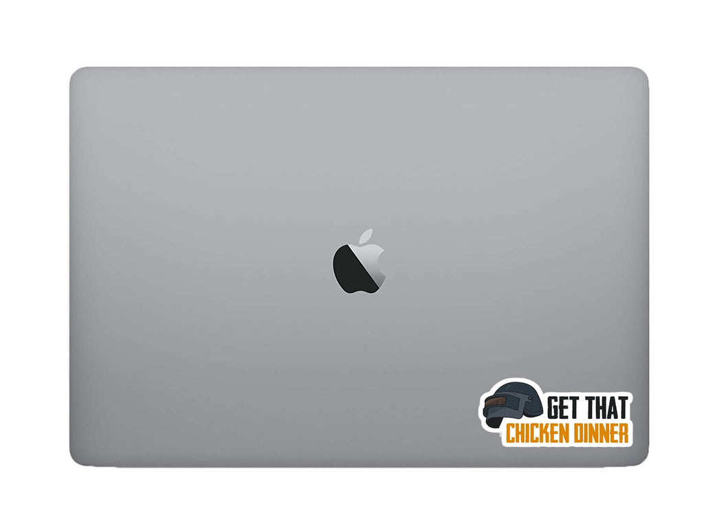 PUBG (PlayerUnknown's Battlegrounds) sticker