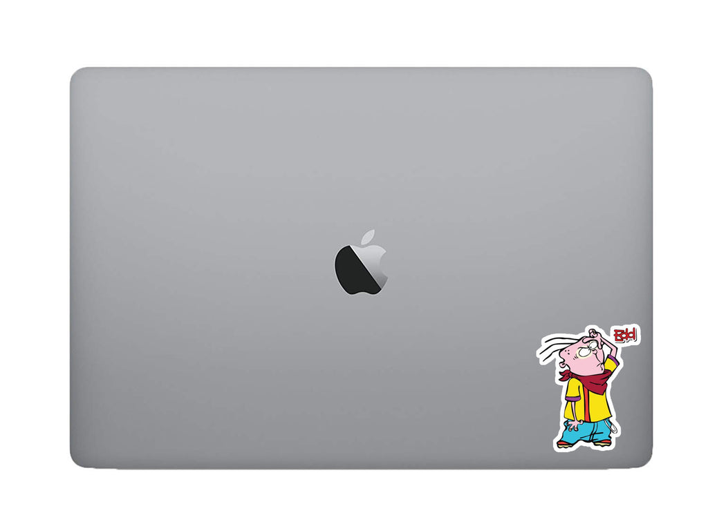 Ed, Edd n Eddy Sticker