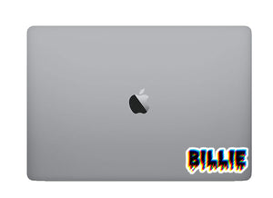Billie Eilish Sticker