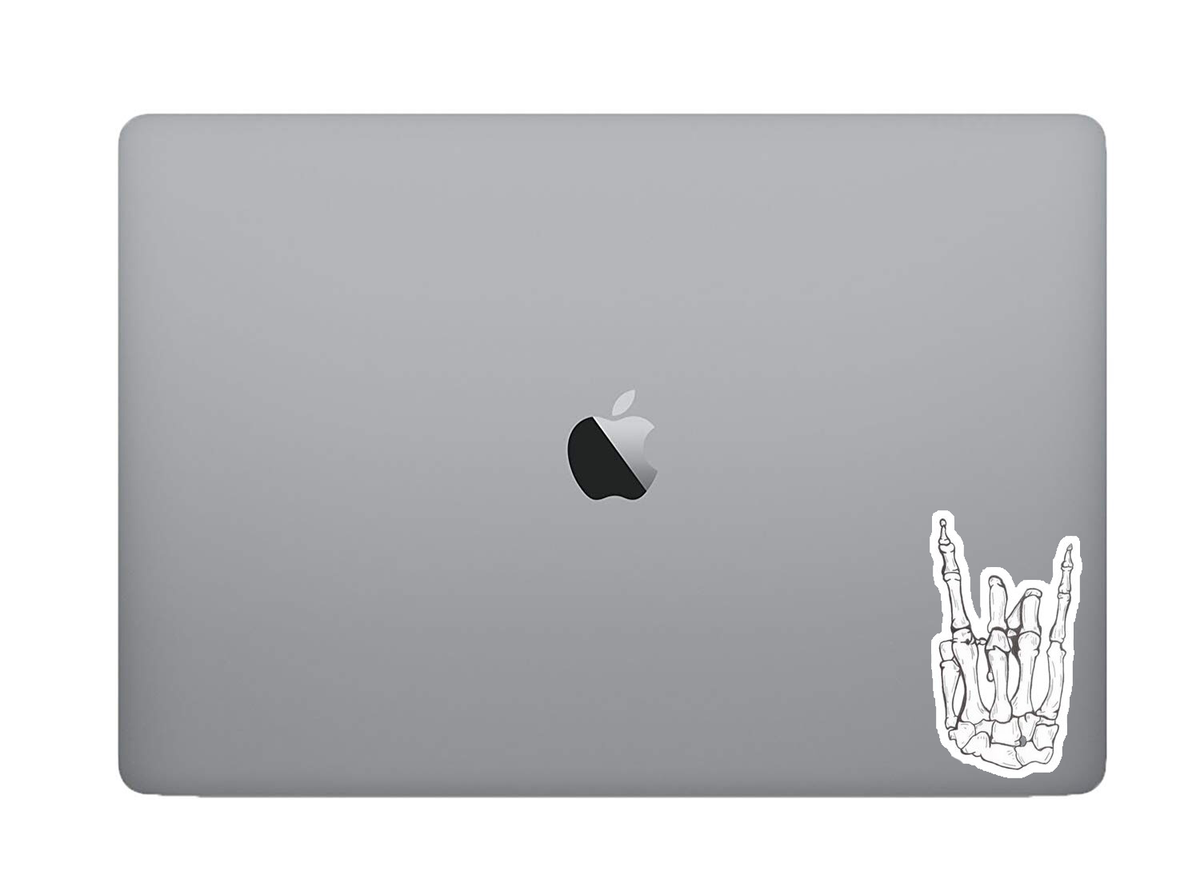 Sticker – Boom sticker