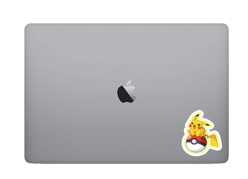 Pokémon sticker