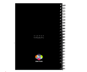 Music Notebook