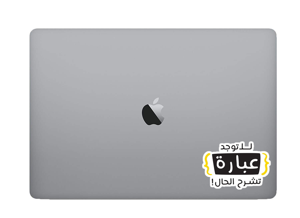 لا توجد عباره تشرح الحال Sticker