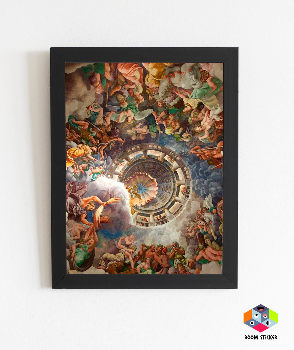 Roma Poster