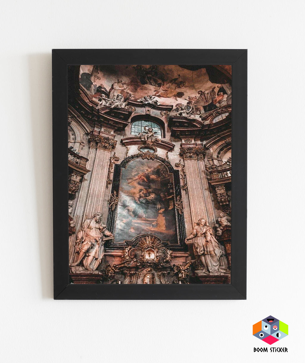 Roma Poster