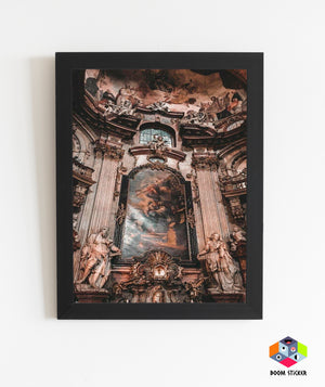 Roma Poster