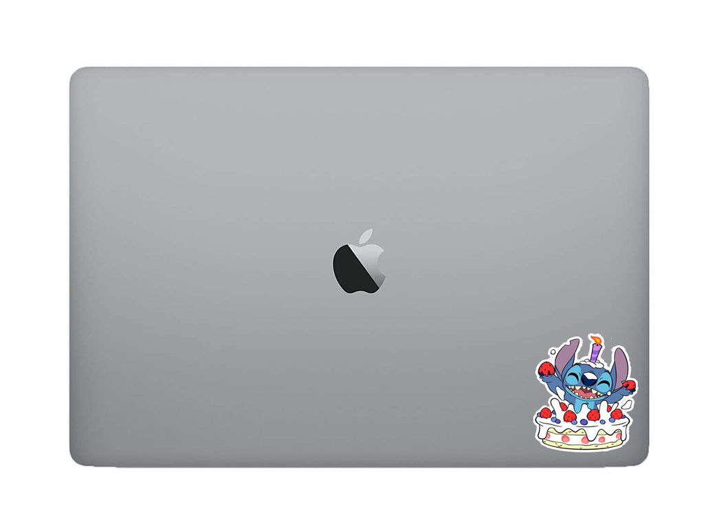 Stitch Sticker