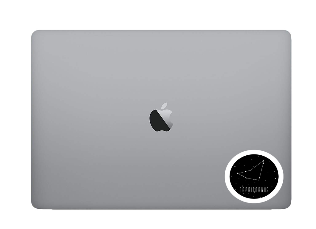Capricornus sticker
