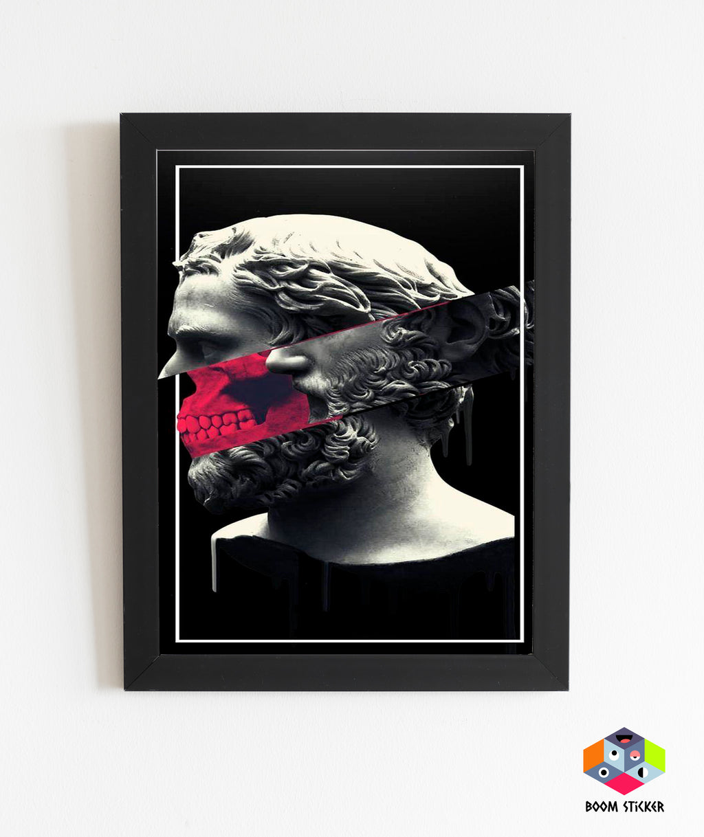 Roma Poster