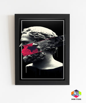 Roma Poster