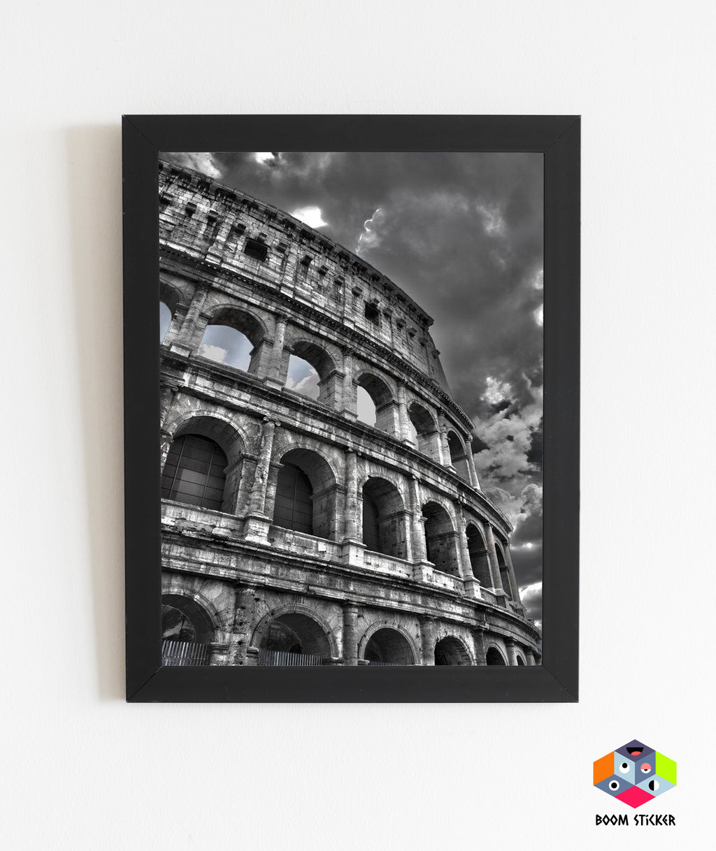Roma Poster