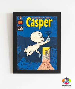 Casper Poster