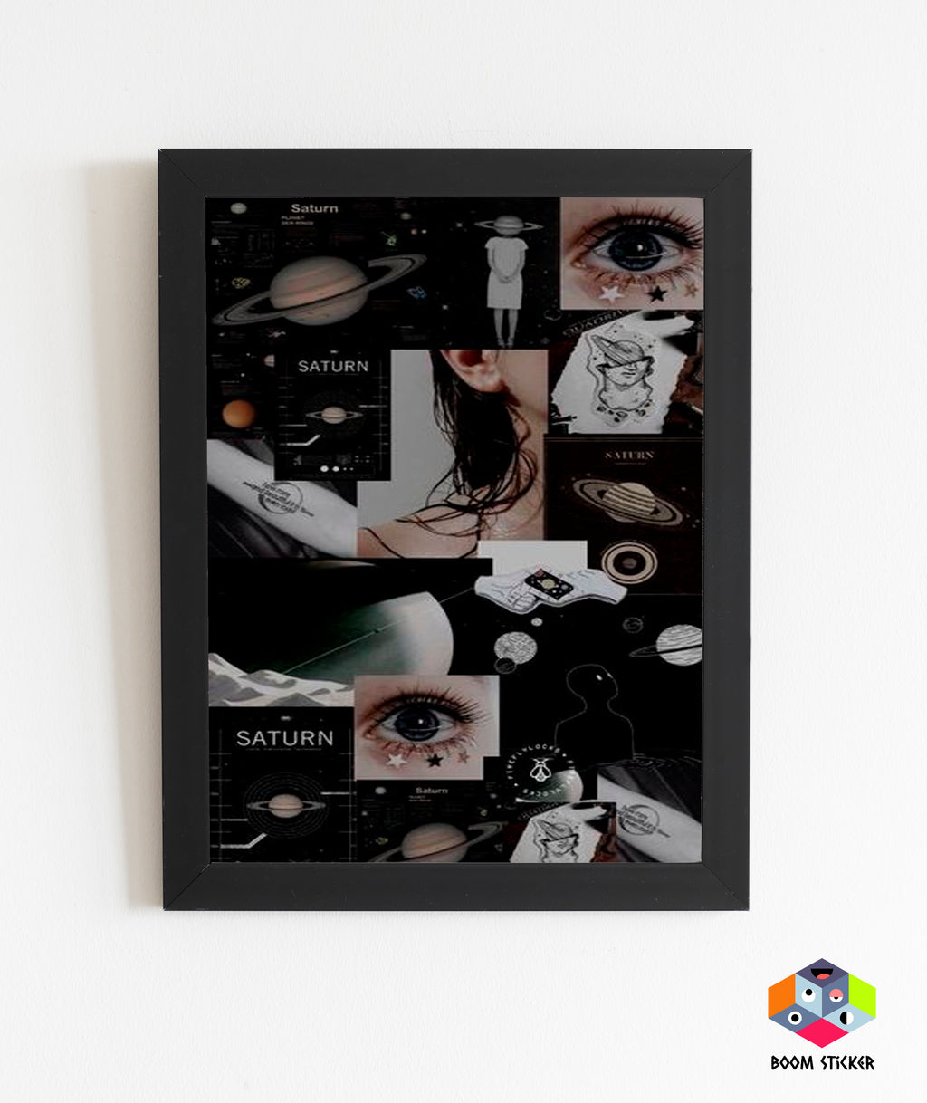 Mix Poster