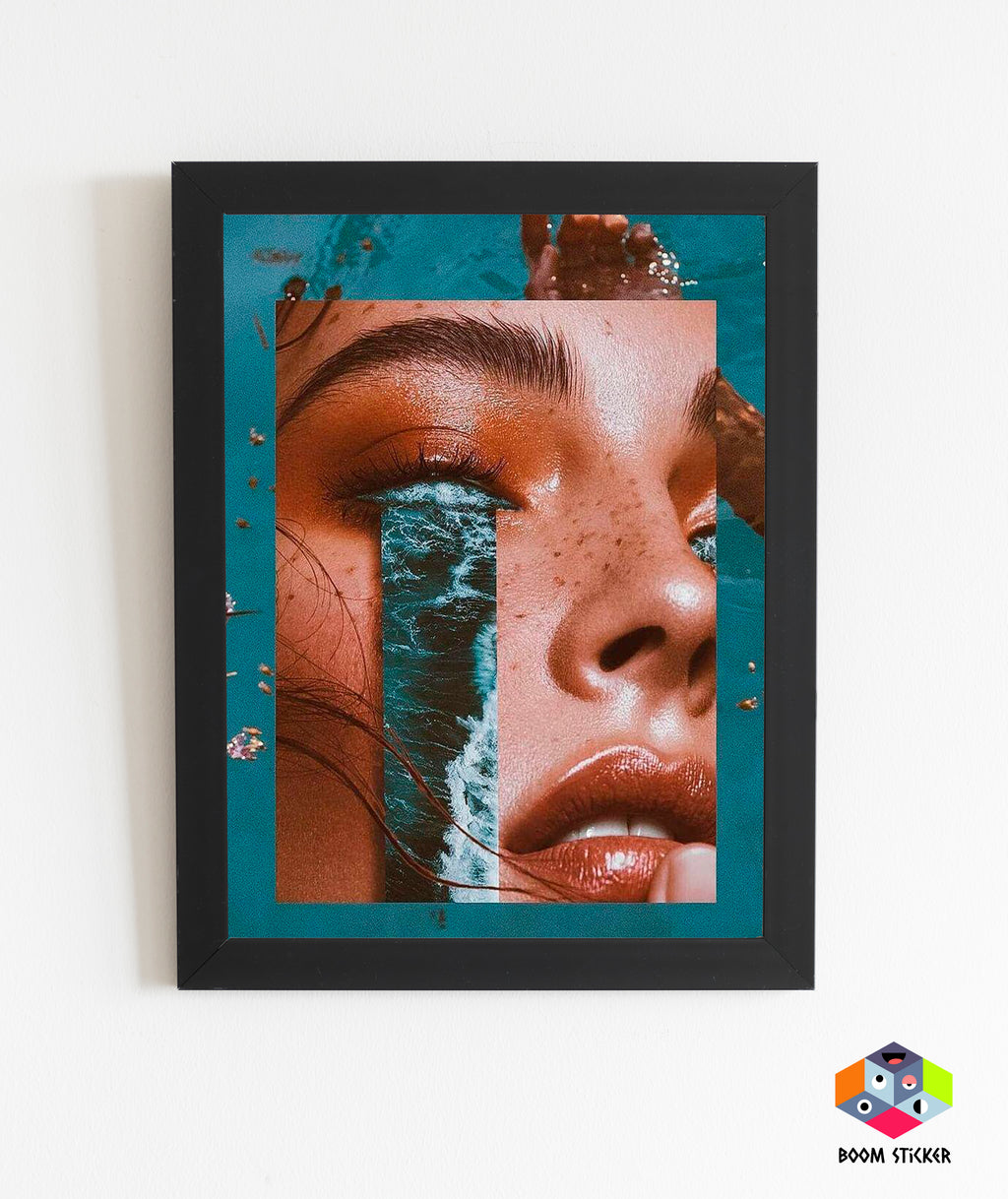 MIX Poster
