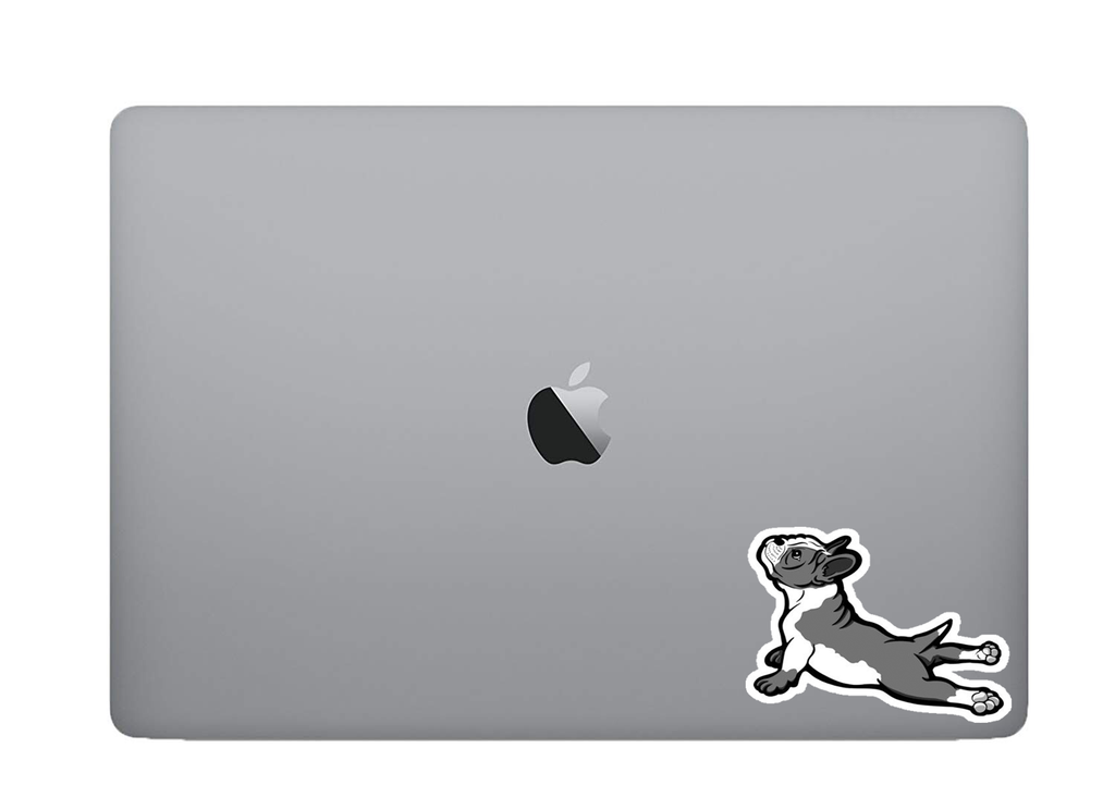 Dog Sticker