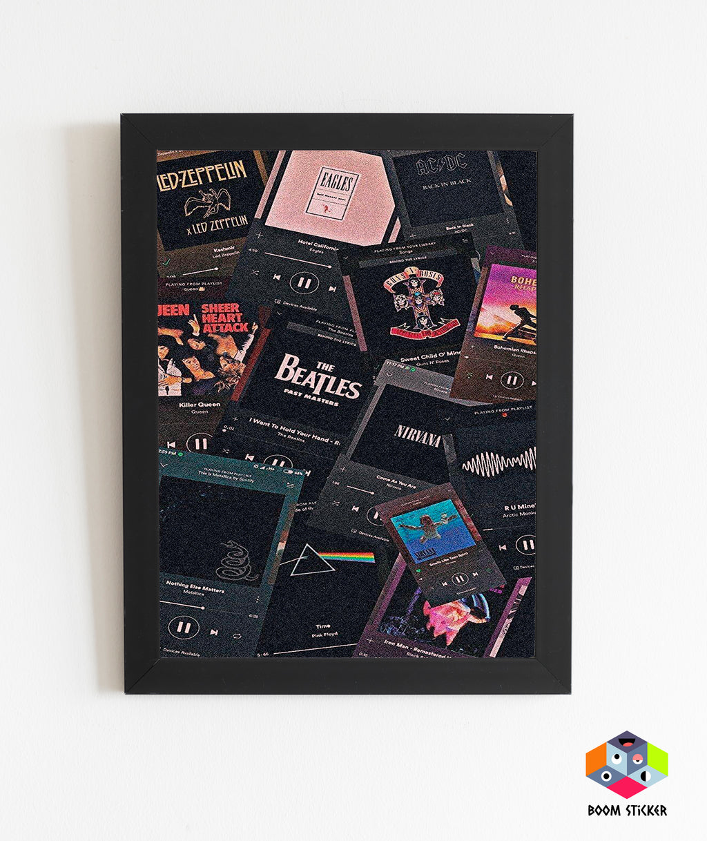 Music Poster