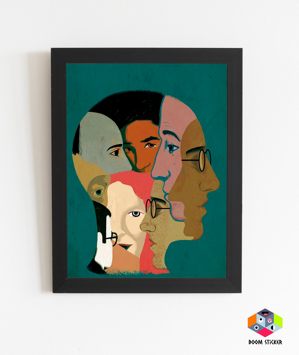 inside me Poster