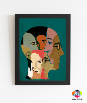 inside me Poster