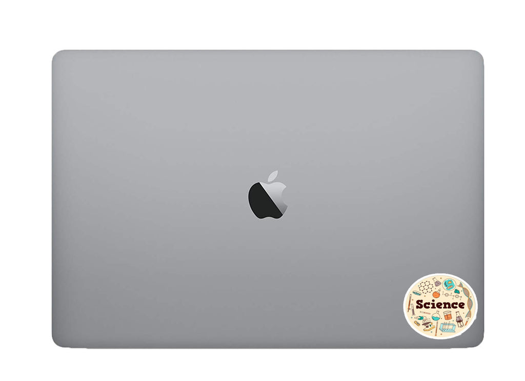 science Sticker