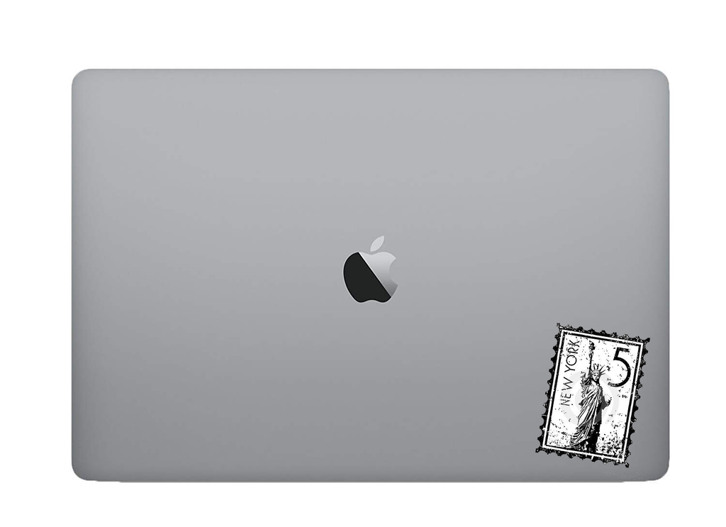 New York Sticker