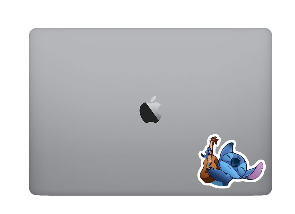 Stitch Sticker
