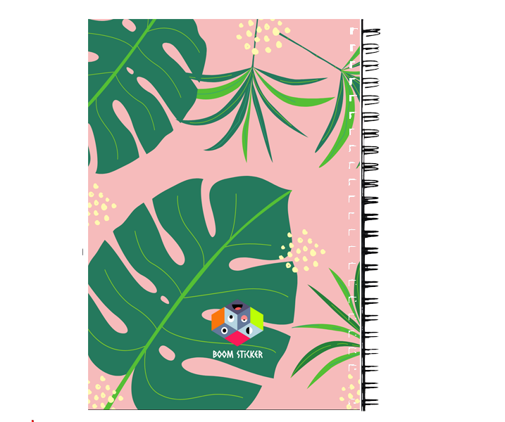 Work in Progress Notebook