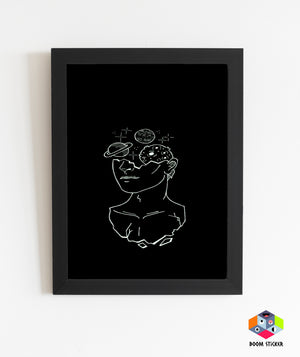 imagine Poster