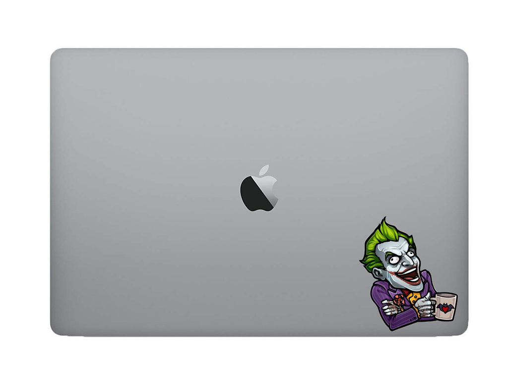 joker sticker