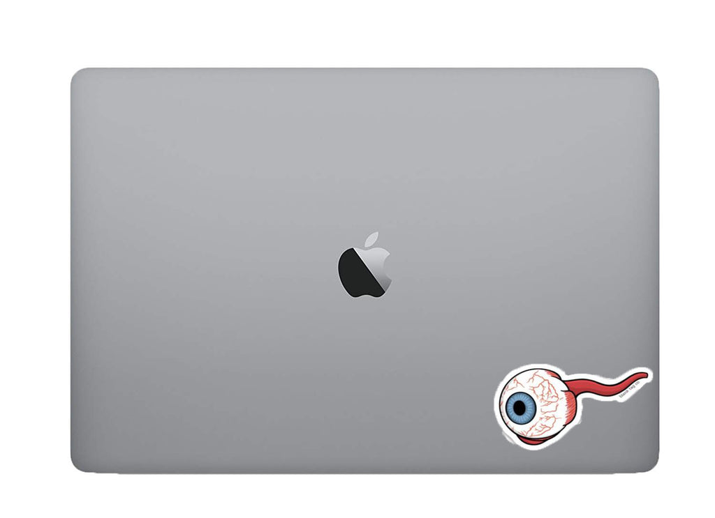Eye Sticker