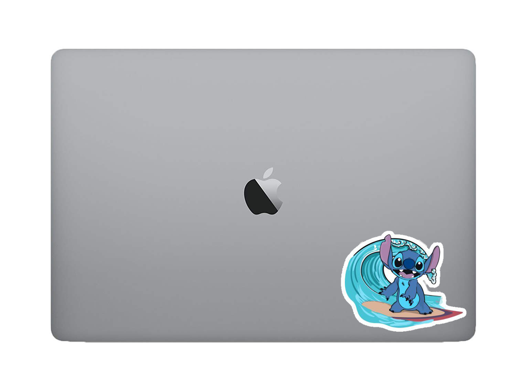 Stitch Sticker