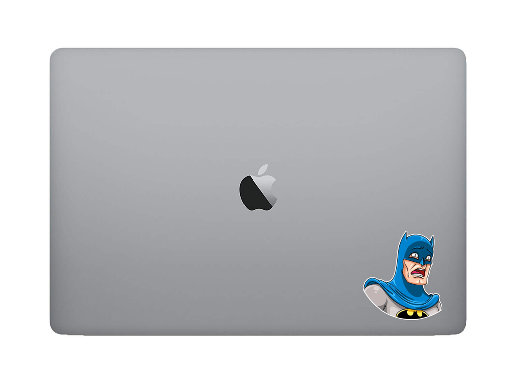 Batman sticker