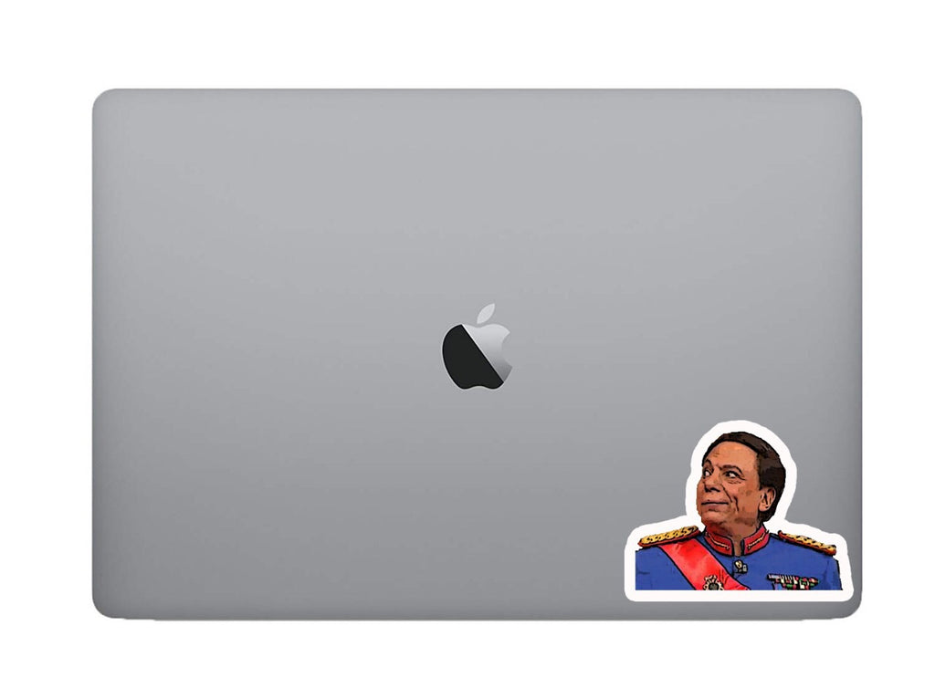 Adel Imam sticker