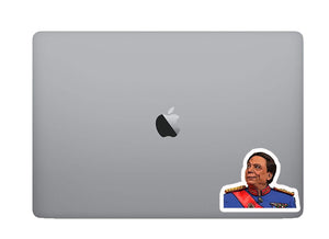 Adel Imam sticker