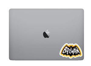 Batman sticker