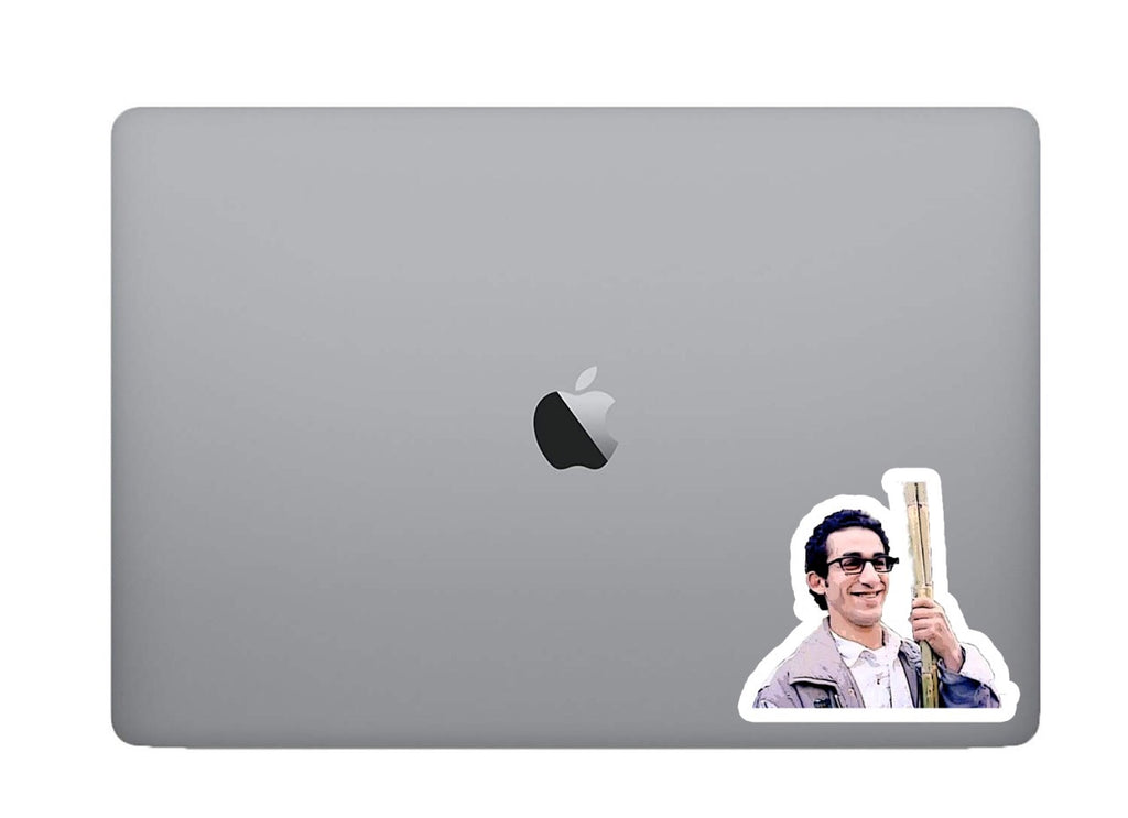 Ahmed Helmy sticker