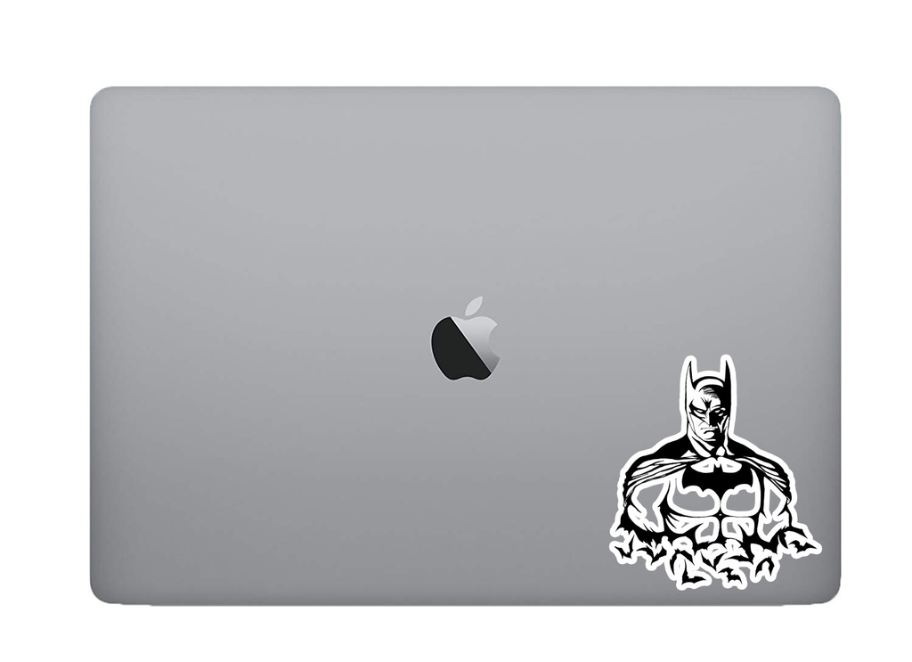 Batman sticker
