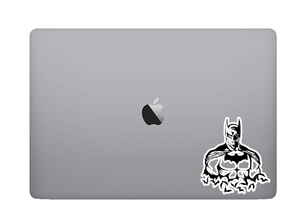 Batman sticker