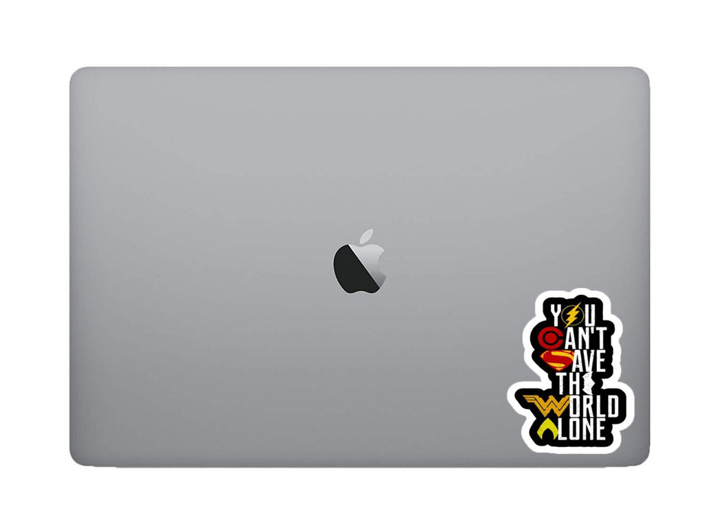 Marvel Sticker