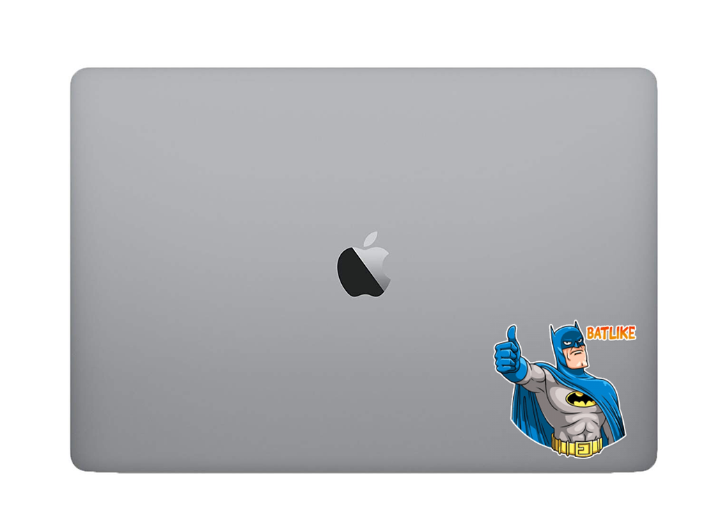 Batman sticker