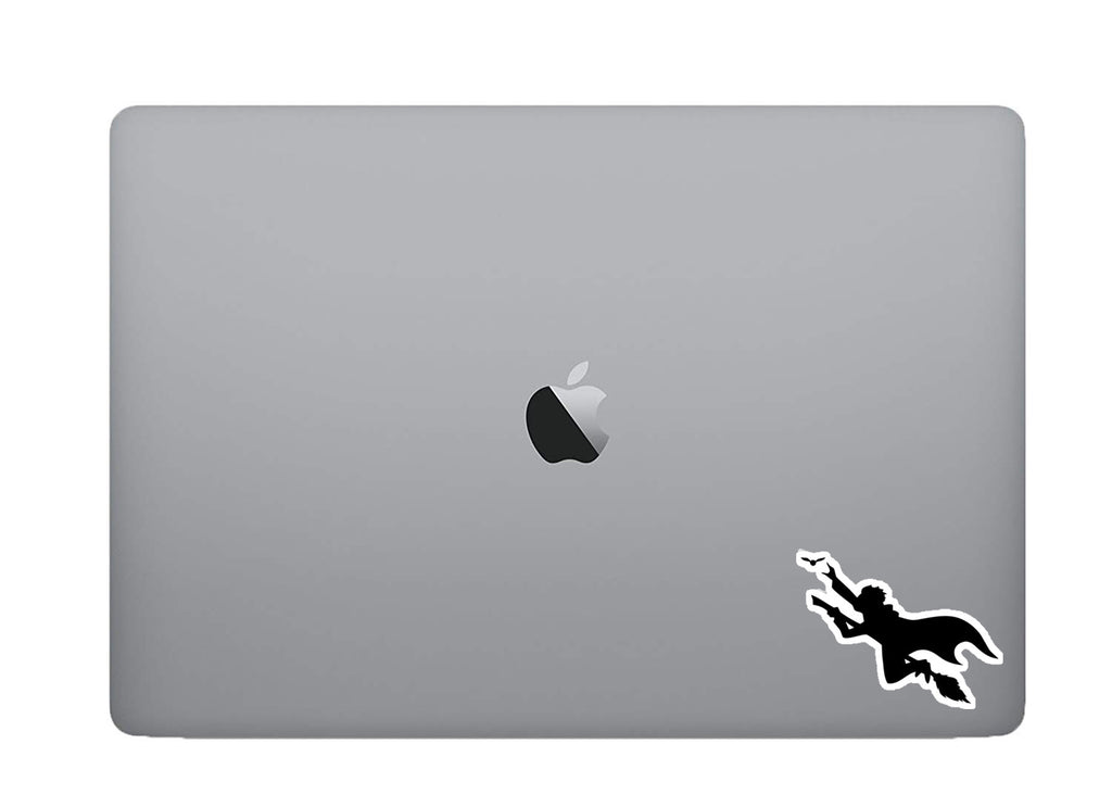 Harry Potter sticker