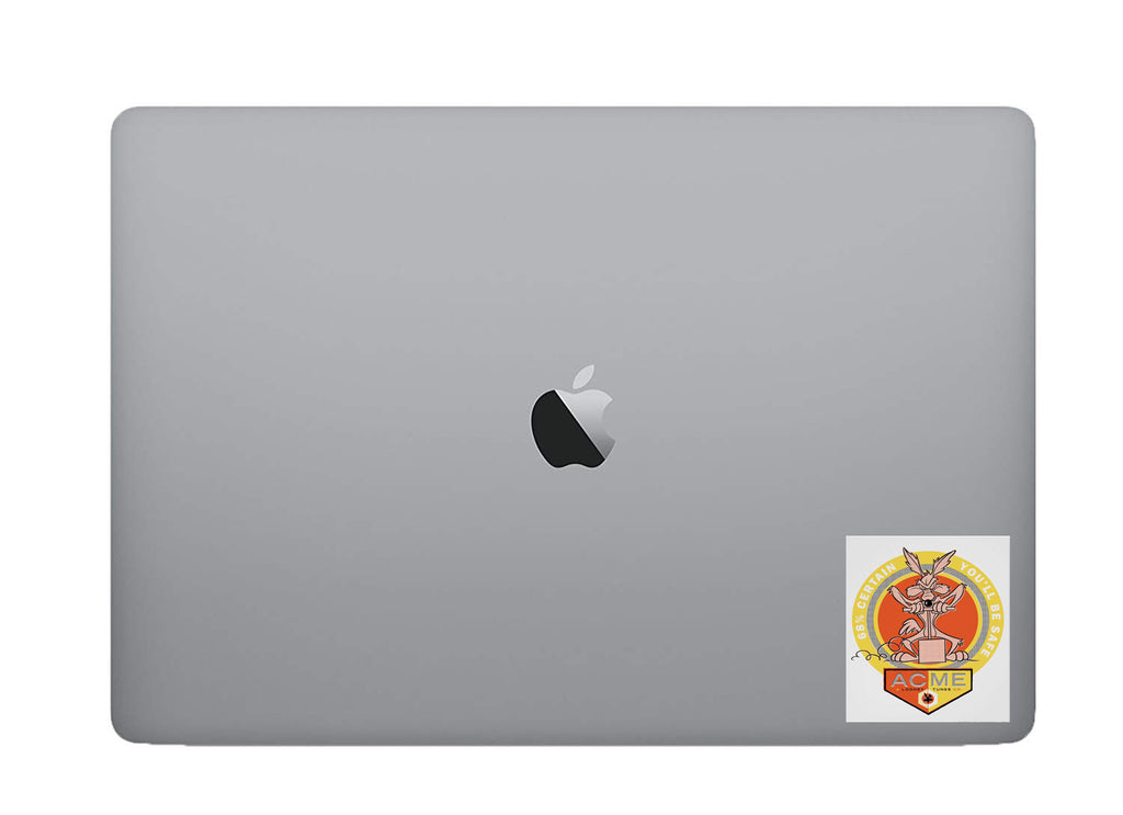 Looney Tunes Sticker